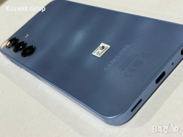 Samsung A25 128GB, снимка 8 - Samsung - 54577830