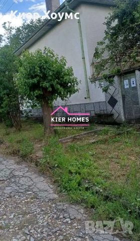 Двуетажна къща в с. Малко Тръново, обл. Стара Загора , снимка 8 - Къщи - 54997902
