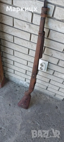Mauser Gewehr - 98, снимка 3 - Оборудване и аксесоари за оръжия - 54745549