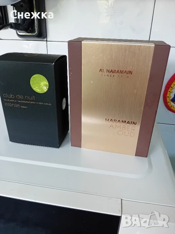 лот от 6 шишета от парфюм, снимка 4 - Дамски парфюми - 54739212