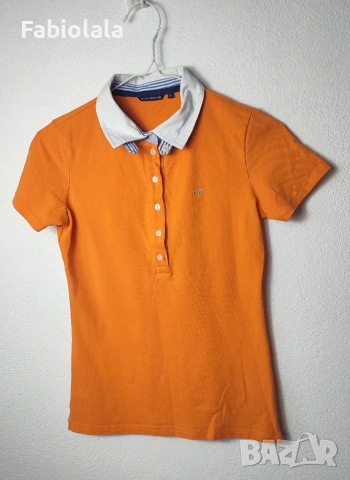 River Woods shirt S/ M
