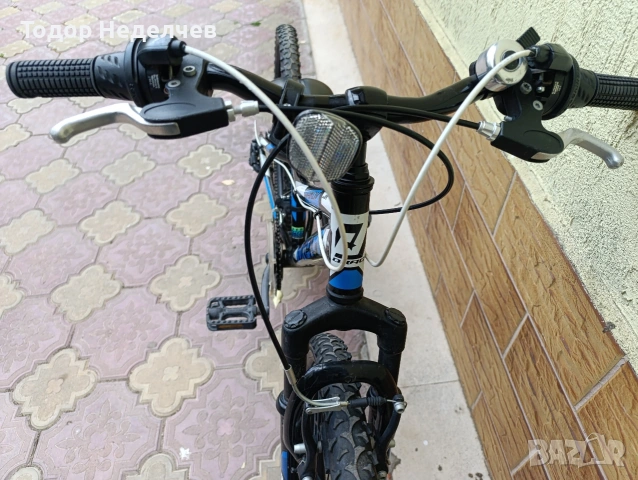 Drag 24 цола , снимка 3 - Велосипеди - 54587123