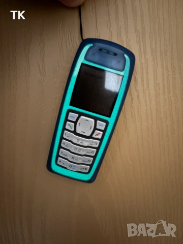 Продавам GSM Nokia 3100 нови панел + клавиатура, снимка 10 - Nokia - 54381452
