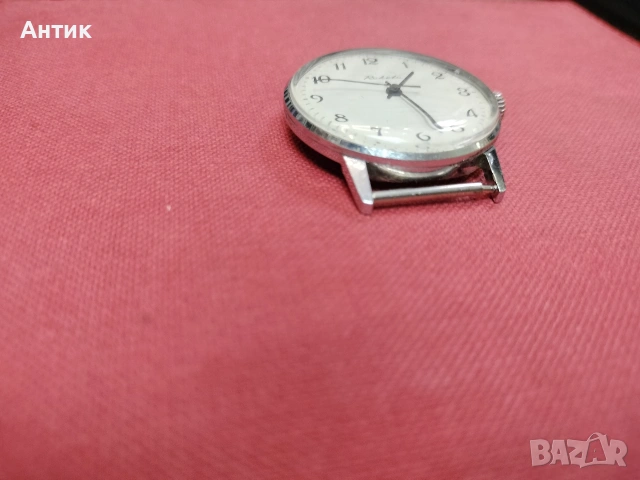 Ръчен часовник Raketa, снимка 3 - Мъжки - 54614720