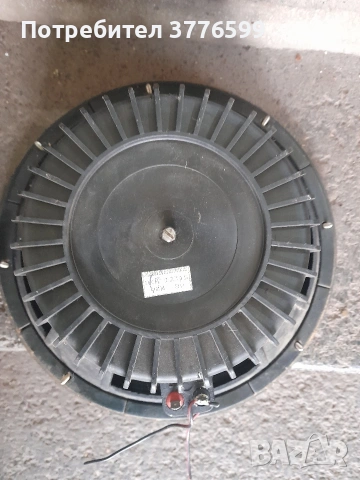 Басови говорители, снимка 3 - Тонколони - 54178512