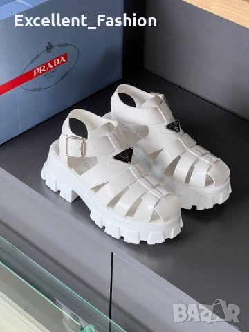 Нови дамски сандали Prada 