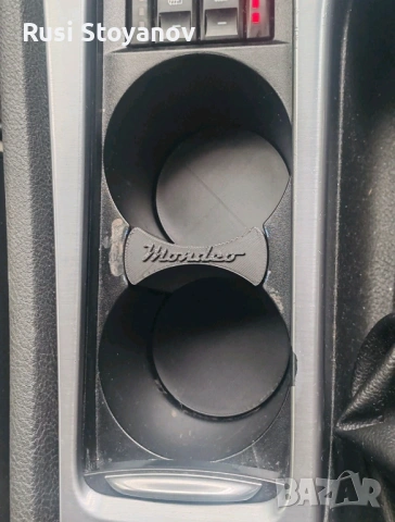 Ford Mondeo MK4.5 Facelift поставка за чаши, снимка 7 - Аксесоари и консумативи - 54542808