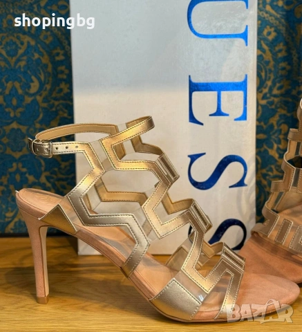 Дамски сандали GUESS 