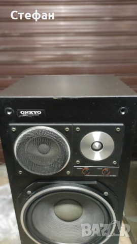 ONKYO SC600, снимка 7 - Тонколони - 54781619