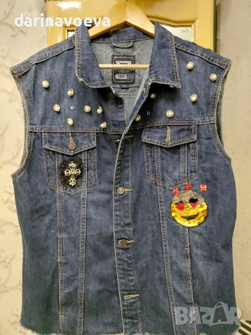 Екстравагантни облекла, снимка 8 - Рокли - 54047770