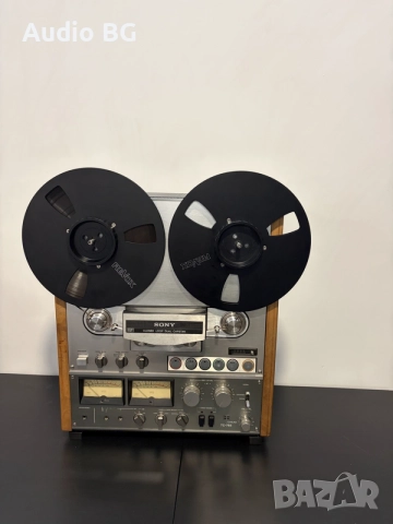ролков дек Sony TC-765 , снимка 10 - Декове - 55434225