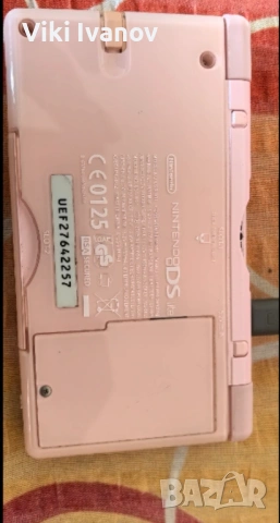 Nintendo ds lite , снимка 3 - Nintendo конзоли - 54678892