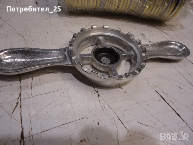Затварачка за буркани + капачки, снимка 4 - Аксесоари за кухня - 55676916