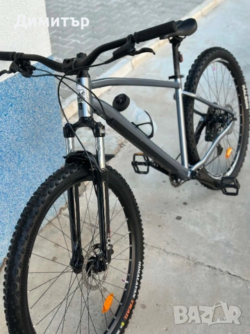 Rockrider expl 520 ,,29”, снимка 6 - Електронни книги - 54634888