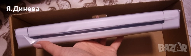 Преносим скенер Brother, снимка 5 - Принтери, копири, скенери - 54190575