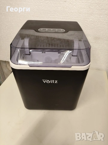 Ледогенератор, снимка 2 - Други - 54137772