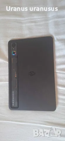 (Като Нов!)REDMAGIC Astra Gaming Tablet 16GB / 512GB В Гаранция!, снимка 3 - Таблети - 55449683