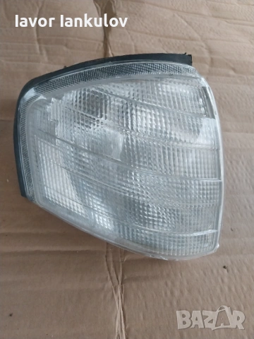 Десен мигач за Мерцедес Спринтер