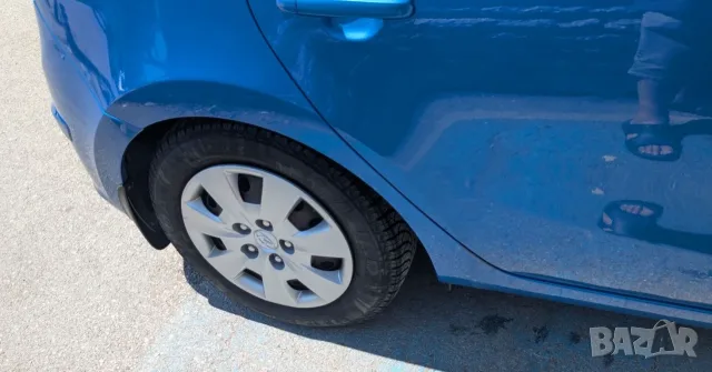 Хюндай i30, Бензин, 1,4, снимка 9 - Автомобили и джипове - 55494668