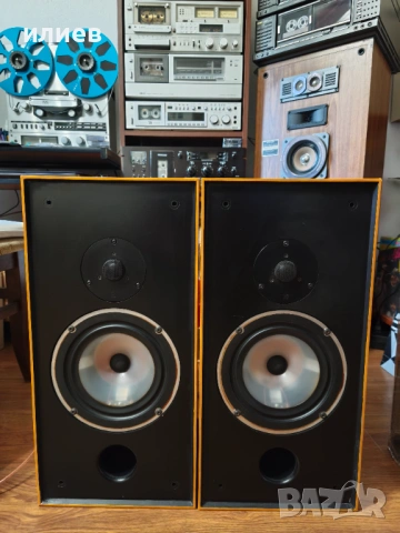 Rogers LS7 , снимка 2 - Тонколони - 54000585