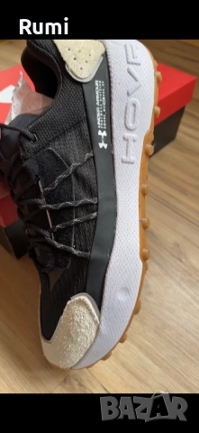 Оригинални нови маратонки Under Armour FAT TIRE VENTURE PRO ! 49,5 н, снимка 12 - Маратонки - 54624373