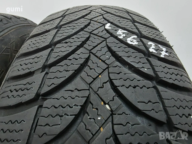 2бр зимни гуми 185/65/15 NEXEN L05627
