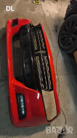 Предна броня,Задна броня,Прагове,Преден капак Dodge Charger RT 2015 2016 2017 2018 2019, снимка 7 - Части - 55536261