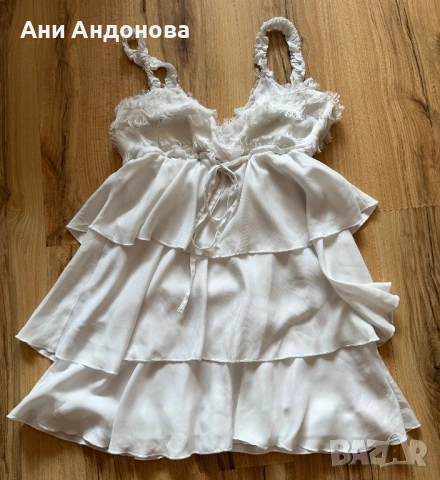 Рокля Alessa, снимка 4 - Рокли - 54090564