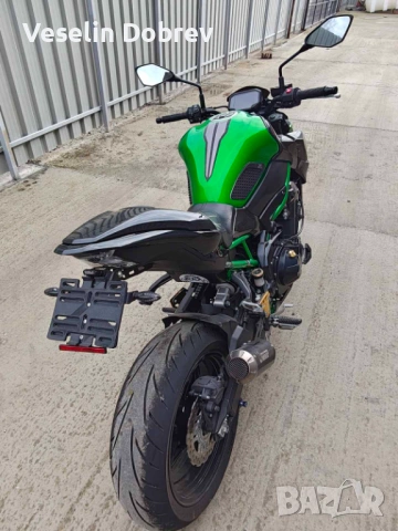 Продавам, снимка 4 - Мотоциклети и мототехника - 54262605