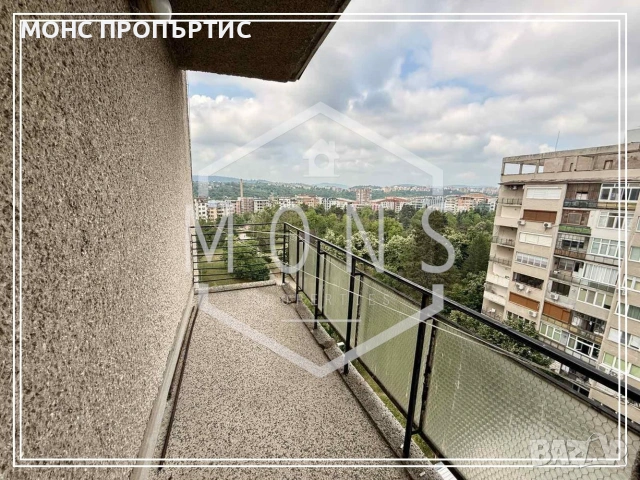 Под наем просторен многостаен апартамент в кв. Дружба, гр. Велико Търново., снимка 9 - Апартаменти - 55222152