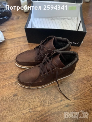 Обувки Fitetrap