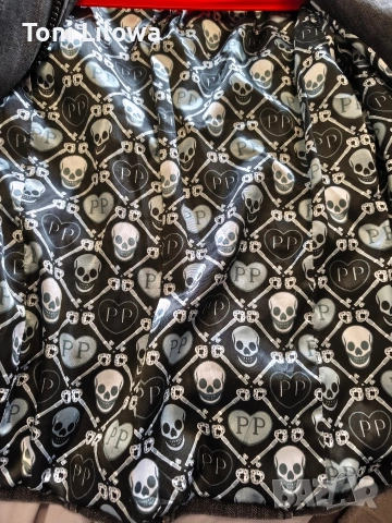 Дънково яке, снимка 7 - Якета - 54189431