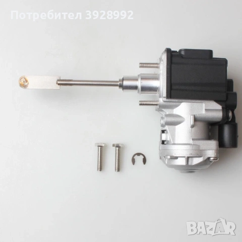 Актуатор за турбо за Vag 1.2/1.4 Fsi/Tsi, снимка 2 - Части - 55150676