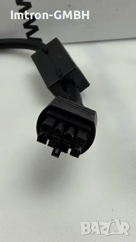Захранващ адаптер  12VDC, 8.5A, 102W, 85~264VAC, 120~370VDC,  импулсен, GST120A12-R7B, снимка 3 - Кабели и адаптери - 55569065