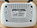 Рутер TP-Link TL-WR841N 300Mbps, снимка 3