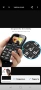 artfone CS182 черен - GSM мобилен телефон за възрастни хора, отключен с големи бутони , снимка 6