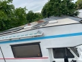 Кемпер Фиат Дукато 2,5TDI, снимка 16