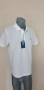 GANT Pique Cotton Size M НОВО! ОРИГИНАЛ! Мъжка Тениска!, снимка 6