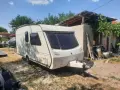 Каравана ABBEY GTS 216   2000г, снимка 2