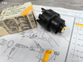4A0905849C**NEU**VAG**AUDI**Запалителен / стартов ключ**, снимка 1