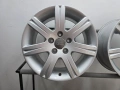 4бр 16ски джанти за AUDI 5х112мм A161408, снимка 4