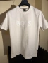 Тениски изчистен дизайн Boss, Ralph Lauren, Tommy Hilfiger, Burberry, снимка 1