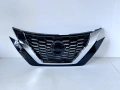 решетка радиаторна Nissan Juke 2020-2026 г. #1079V., снимка 1