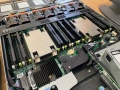 Сървър Dell R630 - 2x E5-2670v3 32GB RAM 2x750W, снимка 6
