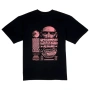 Мъжка тениска Edwin Japan Shinjuku Savage T-Shirt, снимка 2
