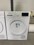 Сушилня Siemens Extraklasse iQ300 8 кг Термопомпа iSensoric autoDry Premium, снимка 1