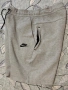 Къси гащи Nike tech fleece (мъжко XS), снимка 3