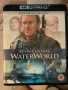 Воден свят / Water world / EXTENDED VERSION 4K UHD disc / удължената версия без Бг субтитри , снимка 1