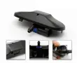Комплект дюзи за чистачки с подгряване за VW, Skoda и Seat - OEM: 5M0955986 / 2KD955986, снимка 3