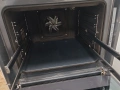 Отлична свободно стояща печка с керамичен плот Voss Electrolux с 2 години гаранция! , снимка 6